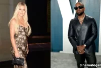 Khloe Kardashian and Kanye West’s Surprising Courtside Embrace