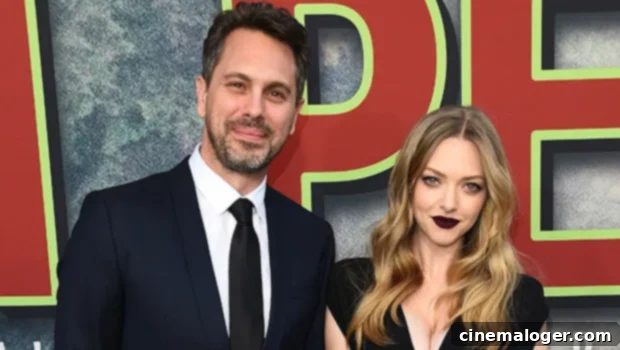 From Mean Girls to Motherhood: Amanda Seyfried's Children 1 featured 5242041