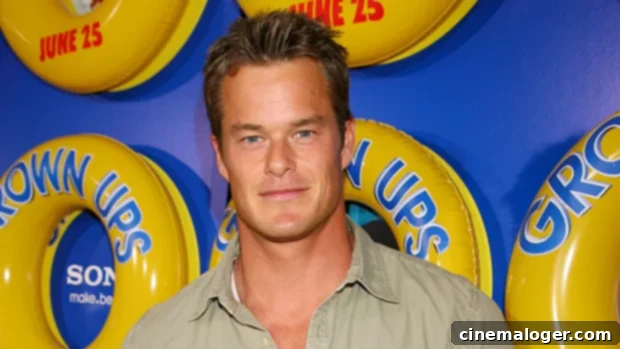 Cause of Death for 'All My Children' Star Alec Musser Revealed Days After Tragedy 1 featured 5242109