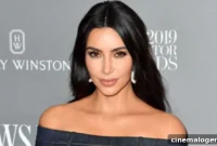 Kim Kardashian Drops Makeup-Free TikTok Dump