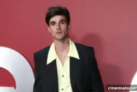 Jacob Elordi Saltburn Bathwater Candle Takes Over The Tonight Show