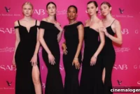 Luxury Events Elevated: Impeccable Service by Our Runway-Ready Staff