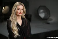 Holly Madison Reveals Playboy Murders Nightmare Ordeal Exclusive