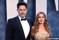 Sofia Vergara Explains Her Divorce From Joe Manganiello