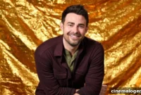 Jonathan Bennett: My ‘Spamalot’ Broadway Debut Is ‘A Totally Different Ballgame’