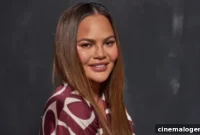 Chrissy Teigen’s Unwavering Cleanser Choice
