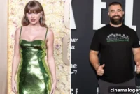 Travis Kelce On Taylor Swift’s Feelings About Jason’s Shirtless Game Display
