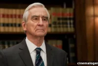 Law and Order: McCoys AI Case Caution