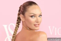 Unlock Candice Swanepoel’s Signature Natural Lip Look for Less