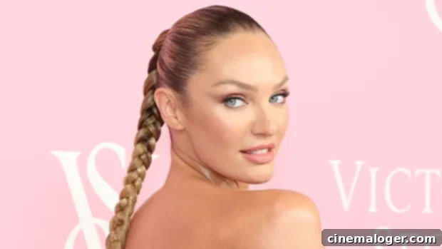 Unlock Candice Swanepoel's Signature Natural Lip Look for Less 1 featured 5247271