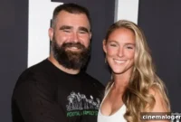 Kylie Kelce Opens Up: Jason’s Secret Talent and Their Children’s Dreams