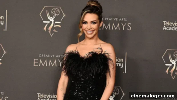 Vanderpump Rules Star Scheana Shay Sets Record Straight On Ozempic Weight Loss Claims 1 featured 5248609