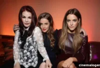 Priscilla Presley and Riley Keough’s Birthday Tribute to Lisa Marie One Year After Her Passing