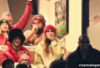 Jason Kelce Raves About Taylor Swift’s Unmatched Talent And Incredible Role Model Influence