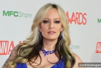 Stormy Daniels Bombshell Film Streaming Guide
