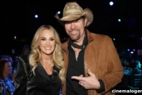 Carrie Underwood, Reba McEntire, Brett Favre Lead Star Tributes to Toby Keith, Dead at 62