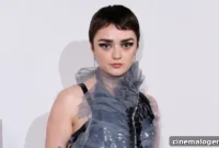 Maisie Williams Shares Dramatic ‘New Look’ Transformation: 25 Pounds Lost, Head Shaved