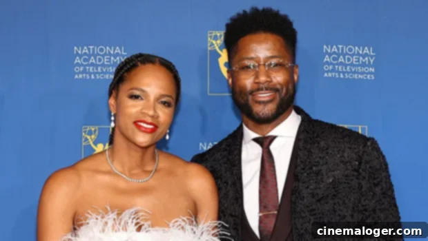 Atoya Burleson: Her Life, Her Story and Her Marriage to Nate Burleson 1 featured 5252869