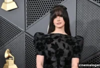 Lana Del Rey Unfazed by Grammy Loss: ‘No Negative Emotion’