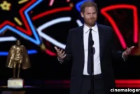 Prince Harry’s Swift Transition: From UK Royal Visit to Surprise NFL Honors in Vegas