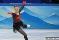 Kamila Valieva The Scandal That Banned a Skating Prodigy
