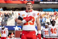 Drue and Jackie Tranquill: A Sweet Love Story Unveiled