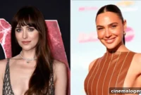 Dakota Johnson & Gal Gadot Swear By This Budget Dry Shampoo For Volume