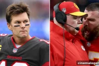 Brady Applauds Reid’s Handling of Kelce’s Super Bowl Outburst