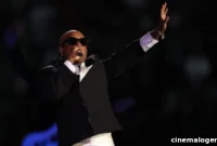 Jermaine Dupri’s Super Bowl Socks Go Viral, He Thinks It’s Hilarious