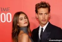 Kaia Gerber’s Sacred Approach to Love with Austin Butler