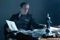 The New Look Star John Malkovich Explains Lucien Lelongs Impact on Christian Diors Success