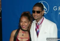 Usher’s Proposal to Chilli Rejected: ‘Broke My Heart’