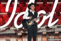 Meet Triston Harper: 5 Facts About American Idol’s 15-Year-Old Star