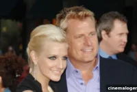 Ashlee Simpson’s 12-Year-Old ‘No Thanks’ to Father’s Purity Ring