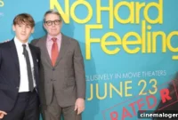 A Rare Glimpse Sarah Jessica Parker’s Son James Wilkie Broderick’s Striking Growth With Dad Matthew