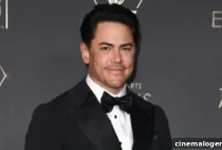 Tom Sandoval Apologizes for Deplorable O.J. Simpson George Floyd Comparison