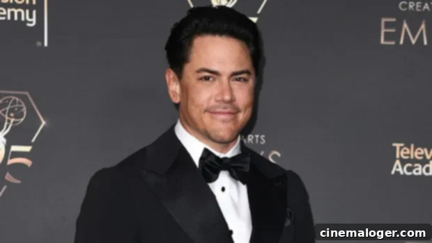 Tom Sandoval Apologizes for Deplorable O.J. Simpson George Floyd Comparison 1 featured 5257611