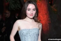 The Last of Us Kaitlyn Dever Shares Heartfelt Tribute to Late Mother