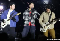 Jonas Brothers’ Secret Hydration Boost for Concert Stamina