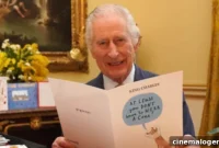 King Charles Reveals Moving Support Through Get Well Cards Amid Cancer Fight