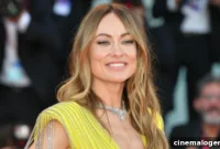 Olivia Wilde’s Go-To Affordable Cleanser