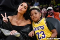 Kim Kardashian’s All-Star Son: Saint West Joins Elite Basketball Team