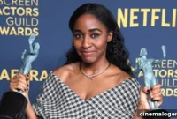 Ayo Edebiri’s SAG Award Hair Costs Just $8