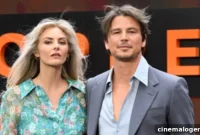 Josh Hartnett and Tamsin Egerton’s Family Expands with Fourth Baby