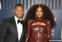 Russell Wilson Ciara’nın Oğlu Future’a Üvey Babalığı Hakkında İçini Döktü