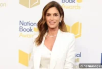Cindy Crawford’s Evening Ritual for Timeless Skin