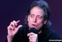 Curb Your Enthusiasm Star Richard Lewis Dies at 76