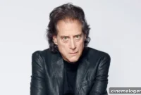 Hollywood’s Heartfelt Farewell to Richard Lewis Led by Larry David and Jamie Lee Curtis