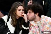 Selena Gomez Shares Sweet PDA Photos for Benny Blanco’s Birthday