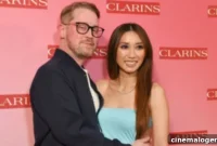 Brenda Song Dishes on Parenthood with Macaulay Culkin: Life Indoors